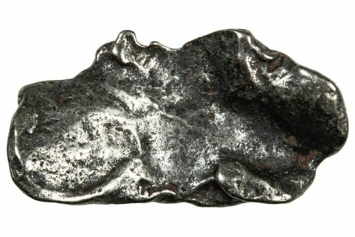 Gebel Kamil Iron Meteorite ( g) - Egypt #302726